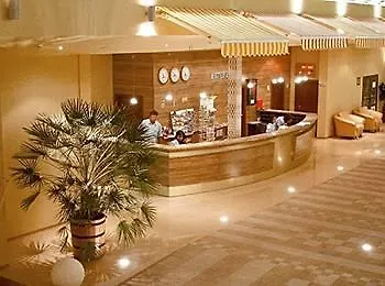 Magnolias Hotel